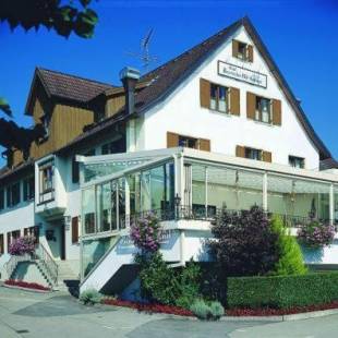 Фотографии гостиницы
Hotel Bayerischer Hof Rehlings