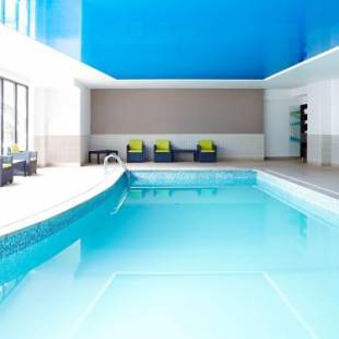 Фотографии гостиницы
Novotel York Centre