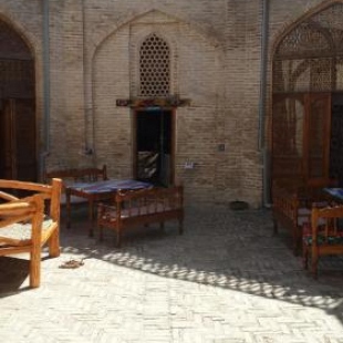 Фотография гостиницы MEKHTAR MEDRESSA XIX