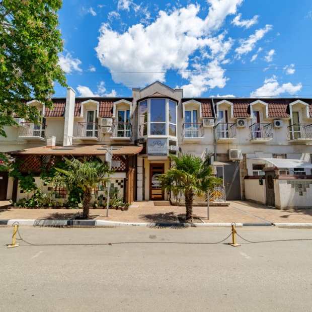 Фотографии гостиницы
Южный берег