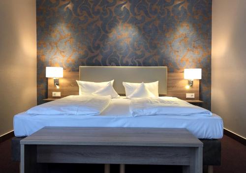 Фотография гостиницы Mercure Mainz City Center