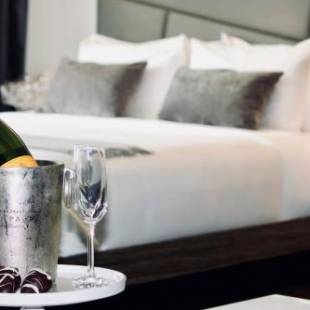 Фотографии гостиницы
The Moment Hotel