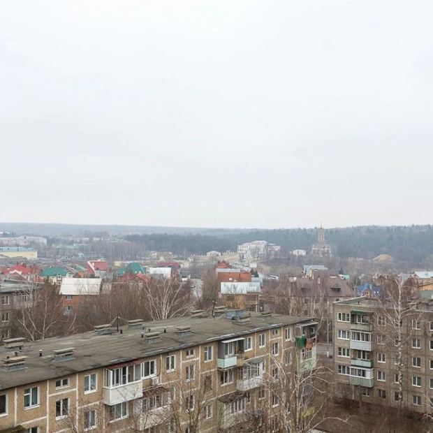 Фотографии квартиры
Апартаменты «Добрые сутки», Красногвардейский бульвар 15а