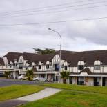 Фотография мотеля Drury Motor Lodge