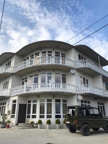 Фотография гостевого дома 8 Граней