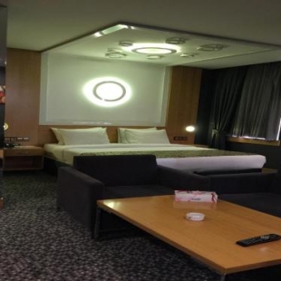 Фотография гостиницы Best Inn Erbil