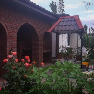 Фотография мини отеля Вилла София