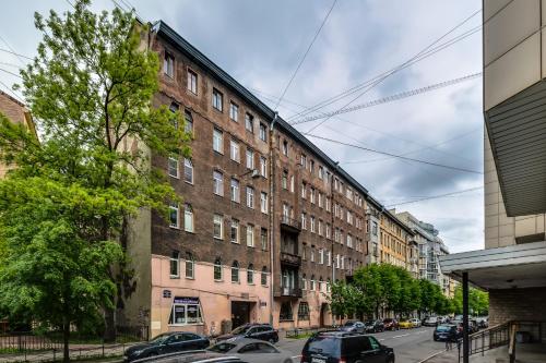 Фотография апарт отеля Зверинский