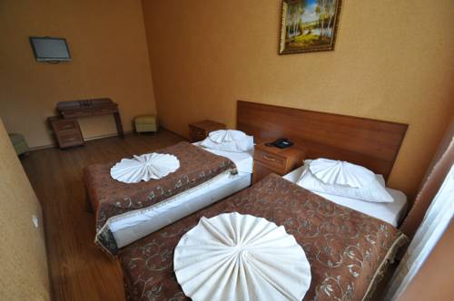 Фотографии гостиницы
Юсенги