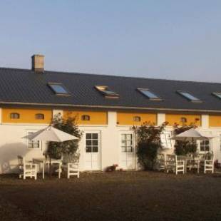 Фотографии мини отеля
Nymarksminde