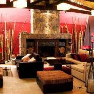 Фотографии гостиницы
Posada Con Los Ángeles