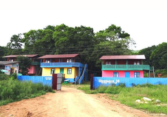 Фотография базы отдыха Спутник