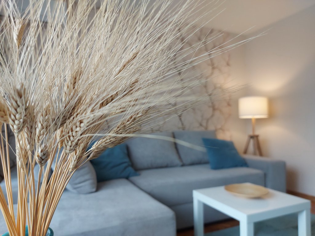 Фотография квартиры Апартаменты в тихом центре