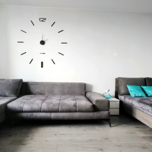 Фотография квартиры Апартаменты Панорамный вид Рыбная деревня