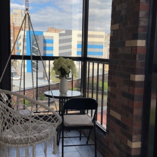 Фотография квартиры Квартира ЖК Свобода 1