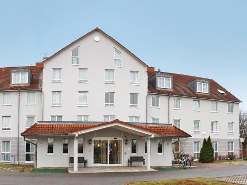 Фотография гостиницы City Hotel Hoyerswerda