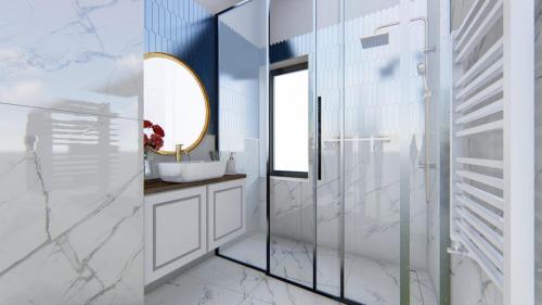 Фотографии гостевого дома
HOLT Old Town One Bedroom Apartments