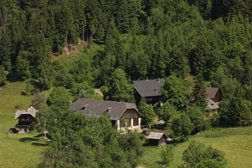 Фотография базы отдыха Grundnerhof