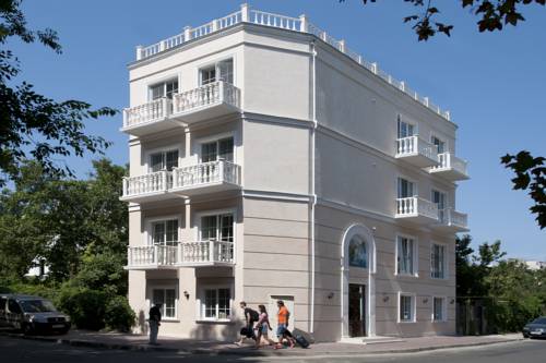 Фотография гостиницы Женева Резорт