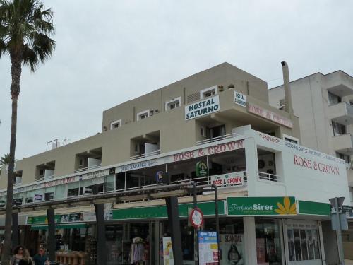 Фотография гостевого дома Saturno