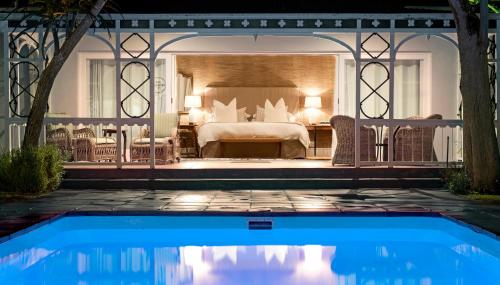 Фотография гостевого дома The Milner