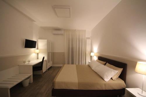 Фотография мини отеля Principe