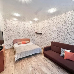 Фотография квартиры Апартаменты на Куйбышева 5