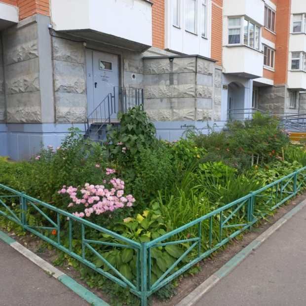 Фотографии квартиры
Апартаменты на улице Струве 3 корп. 1