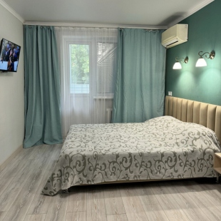 Фотография квартиры Квартира на Калинина 107