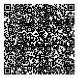 QR код гостиницы Родина & Спа