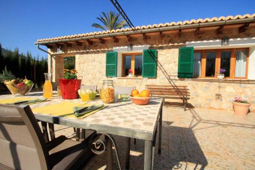 Фотография гостевого дома Can Toniet