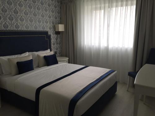 Фотография гостиницы HOTEL LES 3 VALLÉES