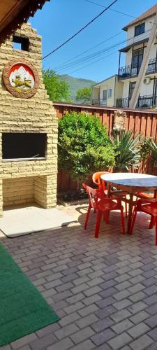 Фотография гостевого дома Степная ПЛЮС