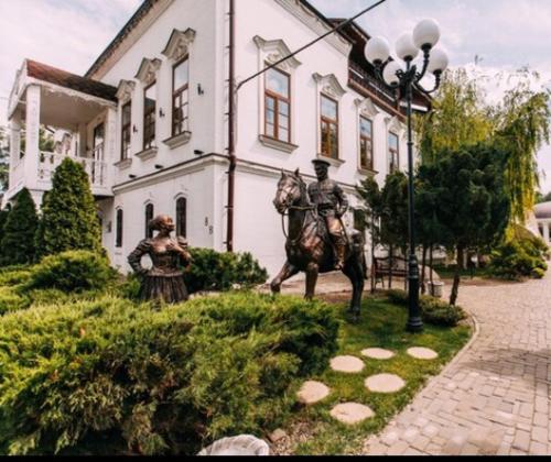 Фотография гостиницы Атаманская