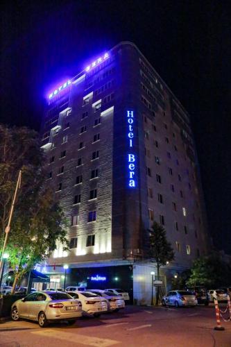 Фотография гостиницы Bera Konya Hotel