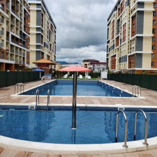 Фотография квартиры Апартаменты Каравелла Португалии