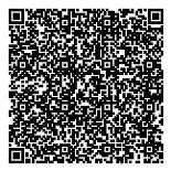 QR код гостиницы Майский Сад