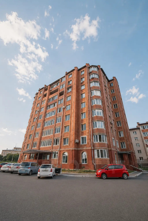 Фотография квартиры Уютная однокомнатная квартира посуточно