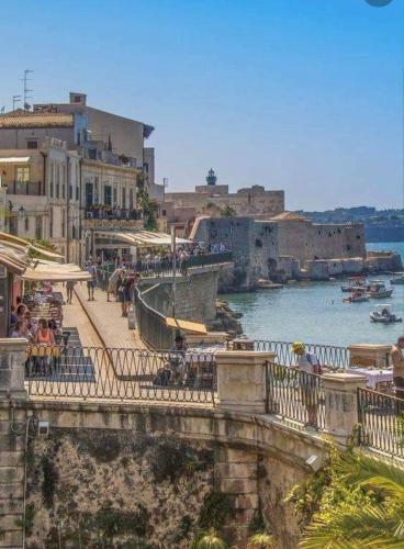 Фотография мини отеля Near Ortigia