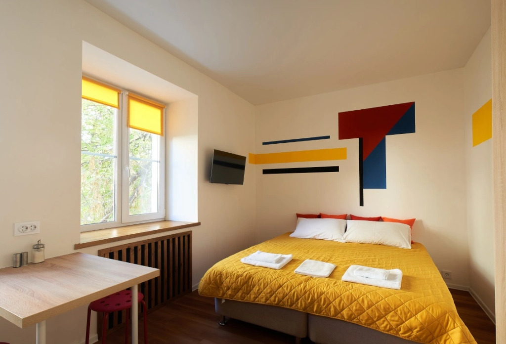 Фотография квартиры Квартира Ленина 52 3