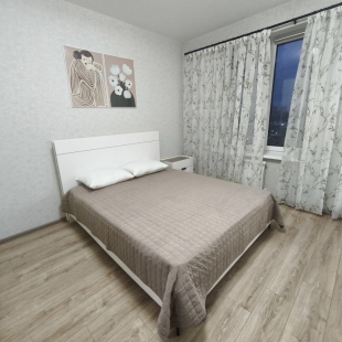 Фотография квартиры Квартира с панорамным видом в центре города