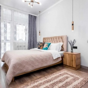 Фотография квартиры Квартира Bayhouse на проспекте Абая 164