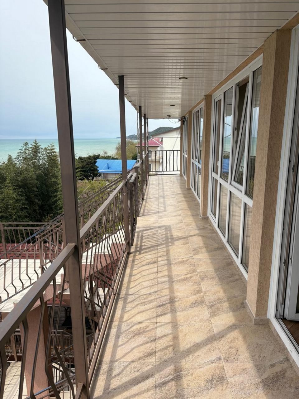 Фотография гостевого дома Дежавю