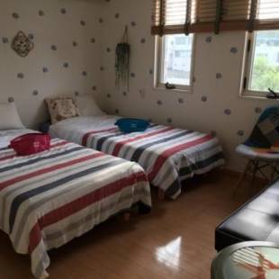 Фотографии гостевого дома
Shimajiri-gun - House / Vacation STAY 13302