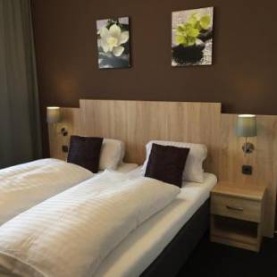 Фотографии гостевого дома
Restaurace a penzion U Hasičů