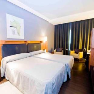 Фотография гостиницы Gran Hotel Lakua