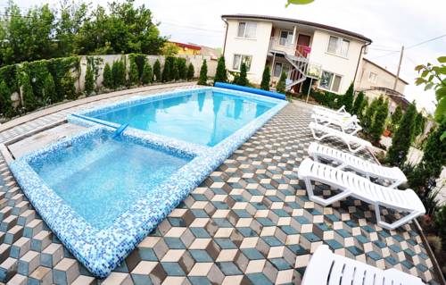 Фотография мини отеля Элиз