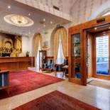 Фотография гостиницы Hotel Raffaello; Sure Hotel Collection by Best Western
