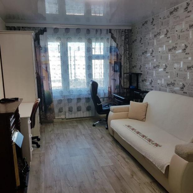 Фотографии квартиры 
            Апартаменты в микрорайоне Мирный 8/1