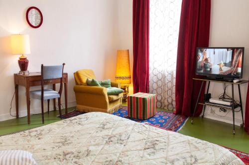 Фотография мини отеля 46FM : Montauban Guest House